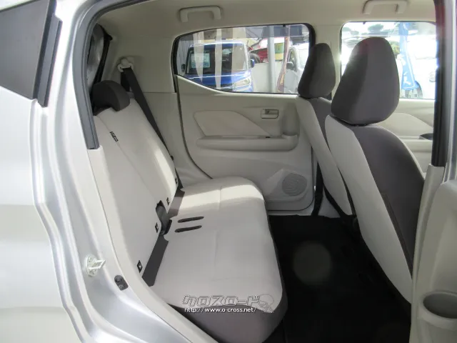 日産 デイズ