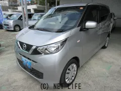 日産 デイズ