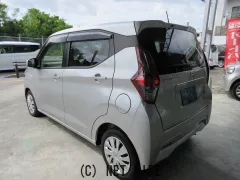 日産 デイズ