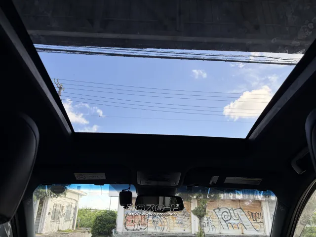 トヨタ ハリアー