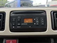 マツダ キャロル