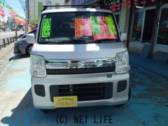 スズキ エブリイワゴン