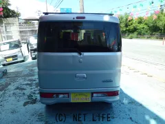 スズキ エブリイワゴン