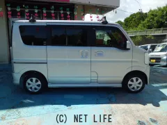 スズキ エブリイワゴン