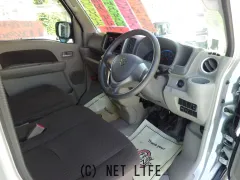 スズキ エブリイワゴン