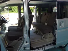 スズキ エブリイワゴン