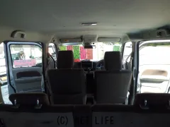 スズキ エブリイワゴン