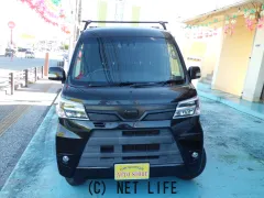 ダイハツ アトレーワゴン