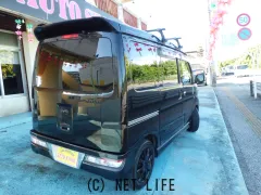 ダイハツ アトレーワゴン