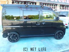 ダイハツ アトレーワゴン