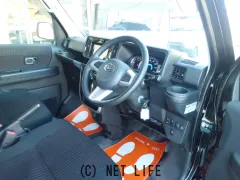 ダイハツ アトレーワゴン