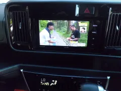 ダイハツ アトレーワゴン