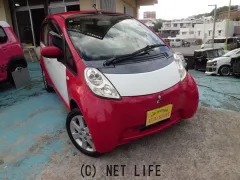 三菱 アイ・ミーブ(軽)