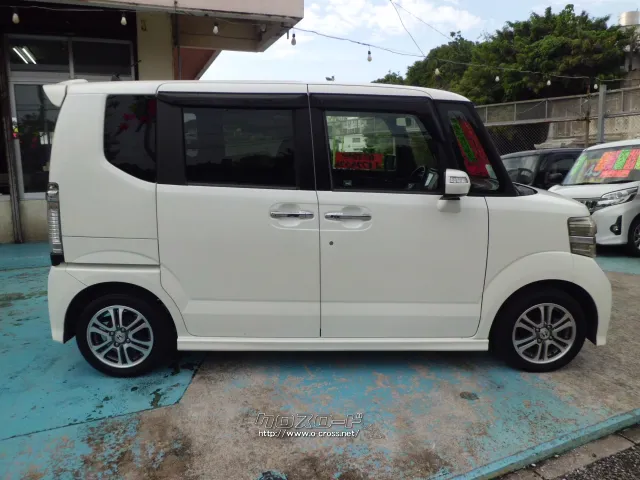 ホンダ N-BOX