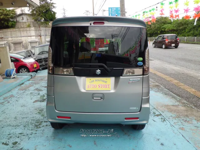 スズキ スペーシア