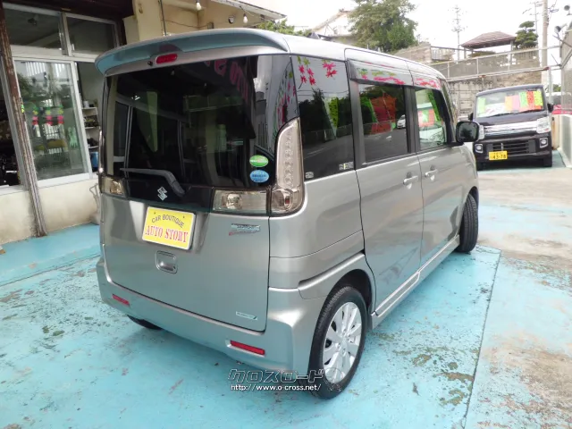 スズキ スペーシア