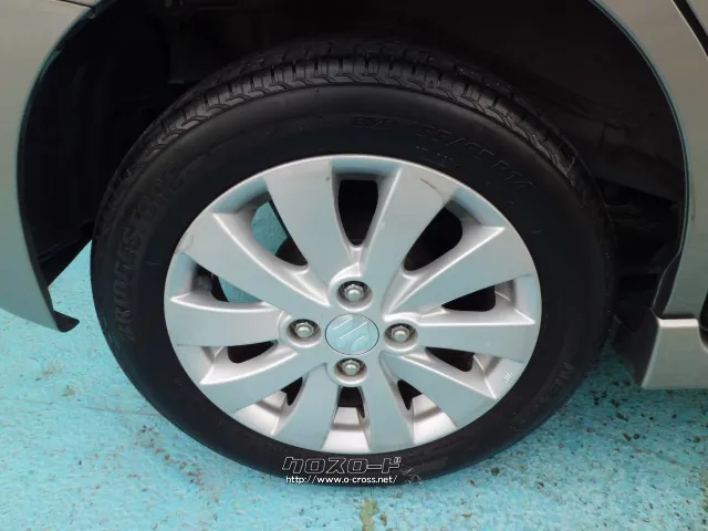 スズキ スペーシア