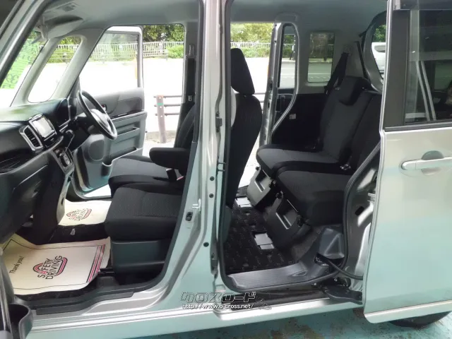 スズキ スペーシア