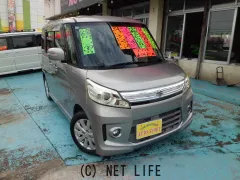 スズキ スペーシア