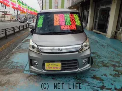 スズキ スペーシア