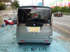 スズキ スペーシア