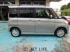 スズキ スペーシア