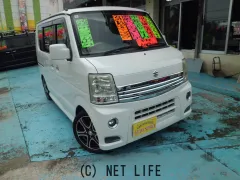 スズキ エブリイワゴン