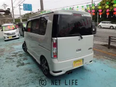 スズキ エブリイワゴン