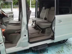 スズキ エブリイワゴン