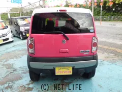 スズキ ハスラー