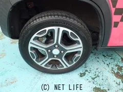 スズキ ハスラー