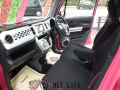 スズキ ハスラー