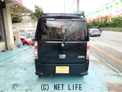 スズキ エブリイワゴン