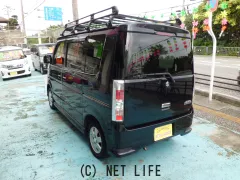 スズキ エブリイワゴン