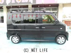 スズキ エブリイワゴン