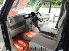 スズキ エブリイワゴン