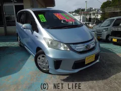 ホンダ フリードハイブリッド