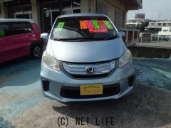 ホンダ フリードハイブリッド