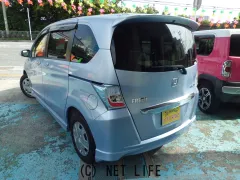 ホンダ フリードハイブリッド