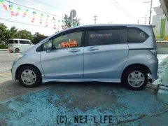 ホンダ フリードハイブリッド