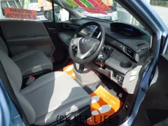 ホンダ フリードハイブリッド