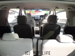 ホンダ フリードハイブリッド