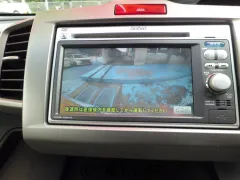 ホンダ フリードハイブリッド