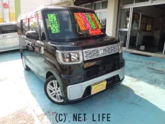 ダイハツ ウェイク