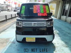 ダイハツ ウェイク