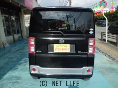 ダイハツ ウェイク