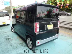 ダイハツ ウェイク