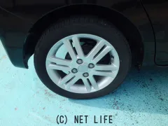 ダイハツ ウェイク