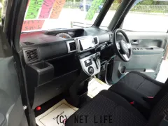 ダイハツ ウェイク