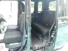 ダイハツ ウェイク